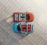 Citroen E-Mehari 2016 года